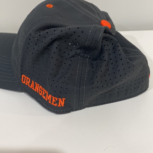 Nike flex fit hat Syracuse lacrosse size -large/XL - Picture 2 of 2